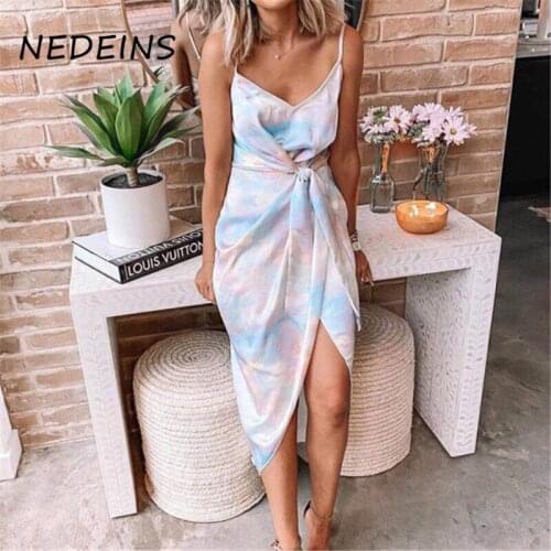 Boho Summer Dresses MEHEOL China