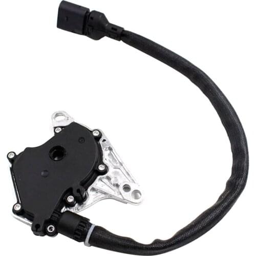 Auto Transmission Multi Function Neutral Safety Switch Fit for Passat A4 A6 A8 S4 55032000 0501317994