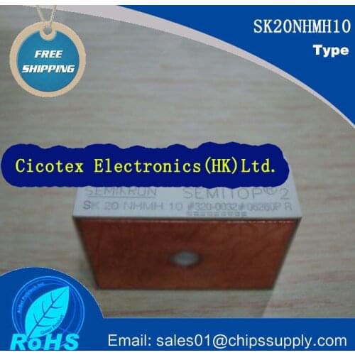 SK20NHMH10 MODULE IGBT
