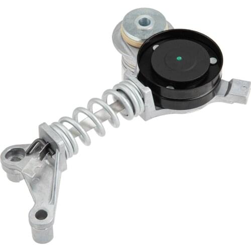 V-Belt Tensioner Pulley 06C903133C 500170 331316171433 For A4 A6 A8 C6 B6 8E