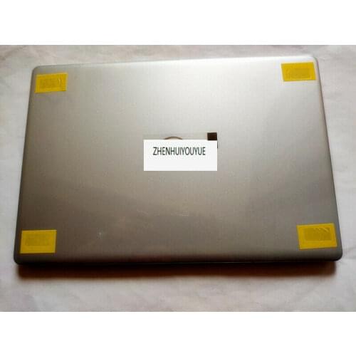 New for Lenovo xiaoxin 530S-14IKB Top LCD Back Cover Rear Lid silver