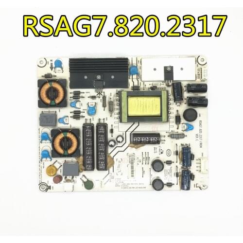 Original 100% test for hisense LED32K01 LED32K11 RSAG7.820.2317/ROH power board