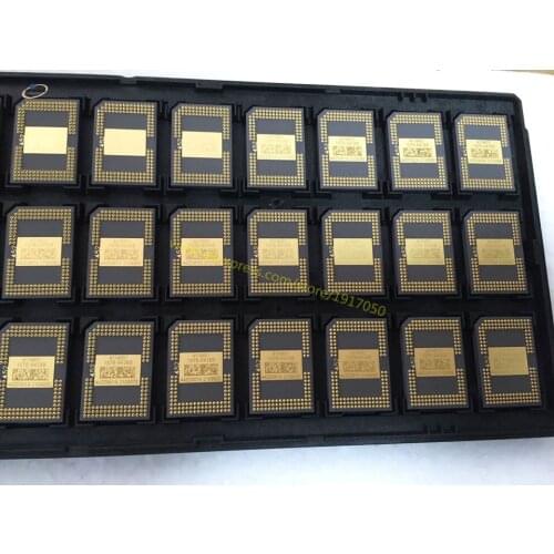 Original Projector DMD Chip For 1076-6438B /1076-6439B /1076-6138B /1076-6139B 1076-6338B /1076-6339B For Many DLP Projectors