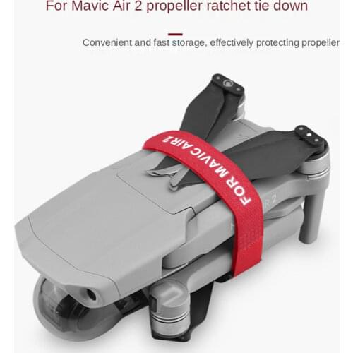 Suitable for DJI Royal MAVIC AIR 2 UAV blade fixer Royal air2s propeller beam sub-factory accessories