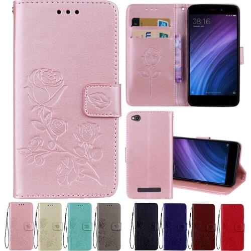 RJ Phone Cases Xiaomi Redmi Note 5A