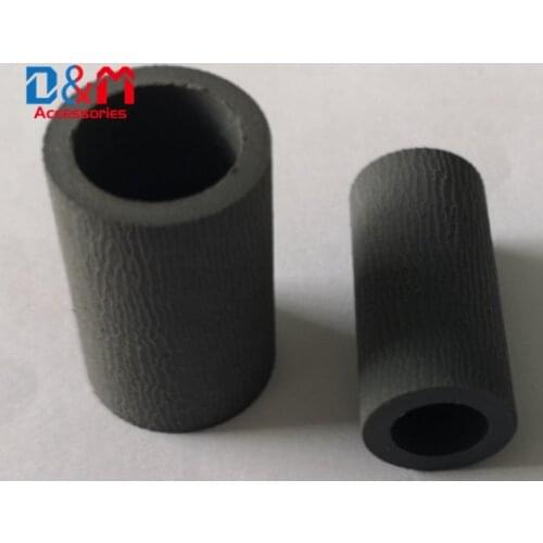 Pickup Roller Tire 43000601 42699401 43895001 For OKI Okidata B410 B420 B430 B431 B440 B721 B731 B760 C610 710 711 712 822 823