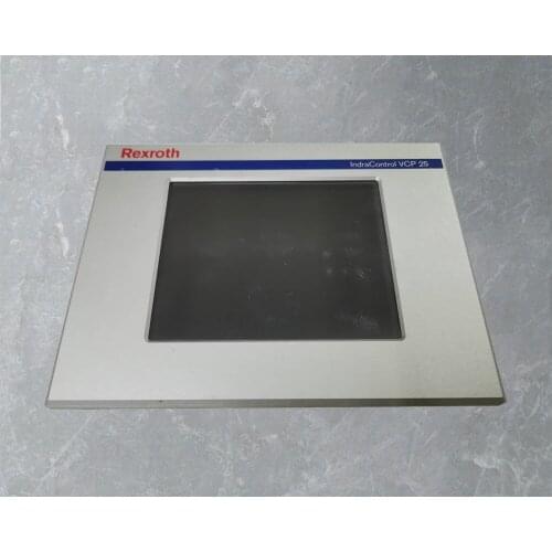 HMI VCP25.2DVN-003-PB-NN-PW SPOT STOCK R911311507-GB1 USED GOOD IN CONDITION