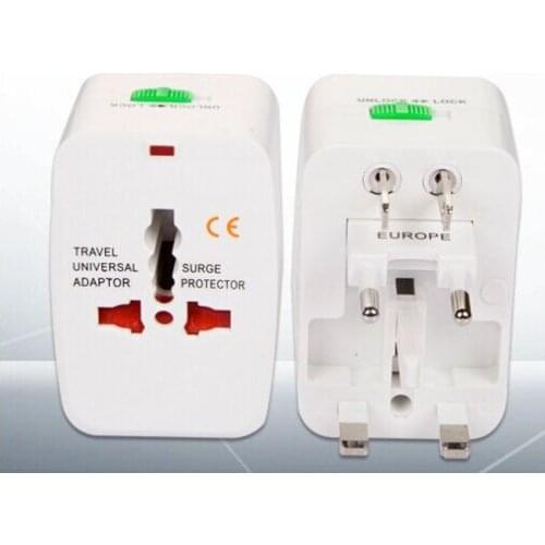 931L Universal plug universal power adapter socket 1Pcs