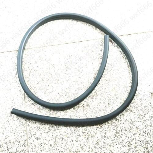 Car Cabin seal Front cover seal Suitable for G30b mwG38 Engine compartment strip Engine compartment seal Sound insulation strip