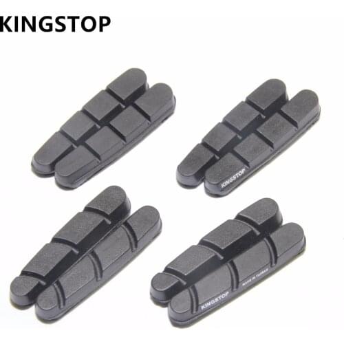 Bicycle brake pads for Shimano for Tektro for Sram rim use rim brake pads Made In Taiwan
