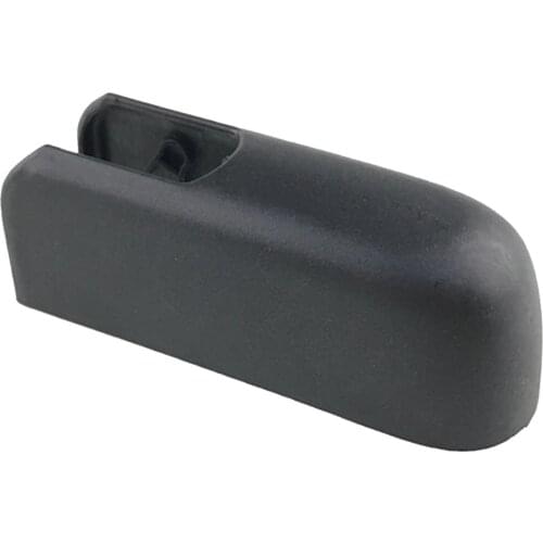 Car Windshield Wiper Arm Cover Protective Cap for BMW X3/E83 04-10 61623427800 Auto Replacement Parts