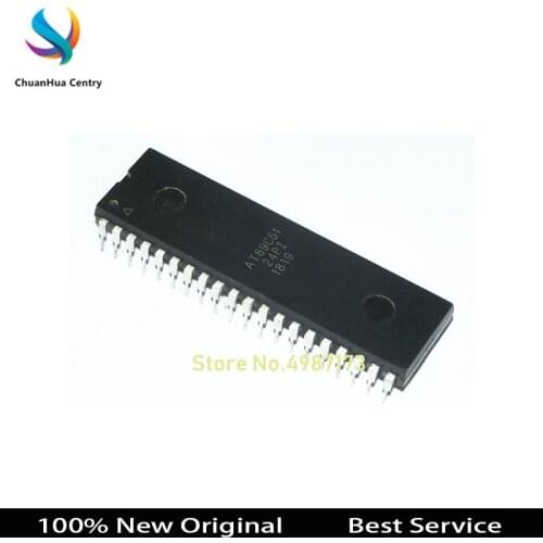 1 Pcs 100% New AT89C51-24PI Original In Stock AT89C51-24PI Bigger Discount for the More Quantity