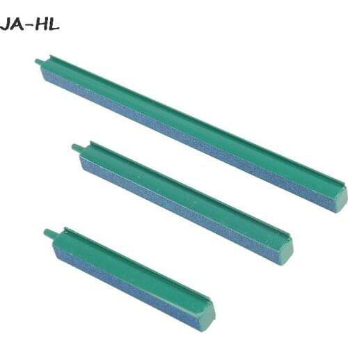 1Pc Aquarium Fish Tank Air Bubble Air Stone Bars Oxygen Pumps 4/6/8 inches