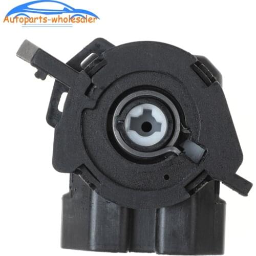 Car accessories 61326913965 For BMW Mini Cooper R50 R52 R53 2002-2006 Ignition Steering column ignition switch