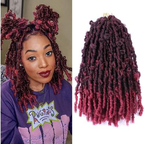 Belle Show Artificial Hair