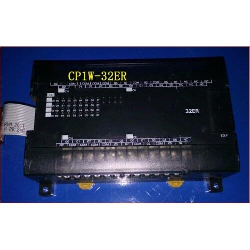 CP1W-32ER PLC extension module 32ER
