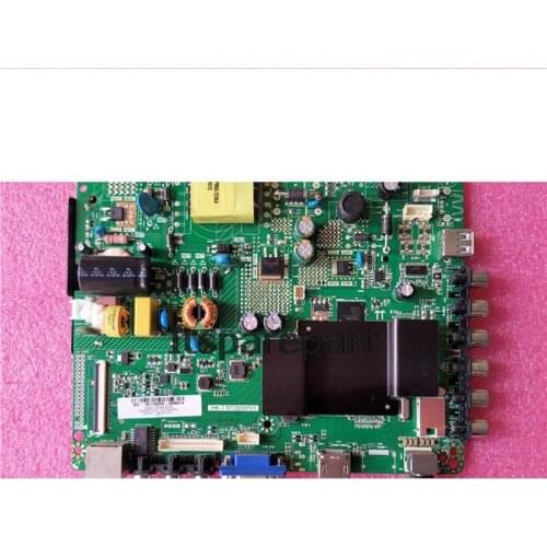 For Main Board HK-T.RT2968P61 Screen BOEI320WX1-01 Phone Case for 32k3/32x3 HV320WHB-N81