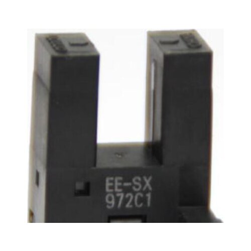 EE-SX971C1 Omron brand new original genuine photoelectric switch groove U-shaped sensor EE-SX972-C1