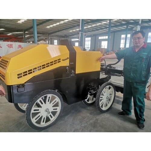 Construction Work Machine Hydraulic Concrete Screed Laser