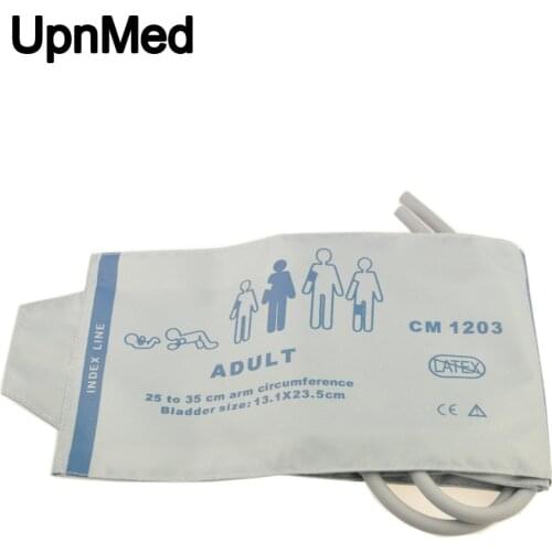 Mindray Child Single Tube NIBP Cuff,18-26CM