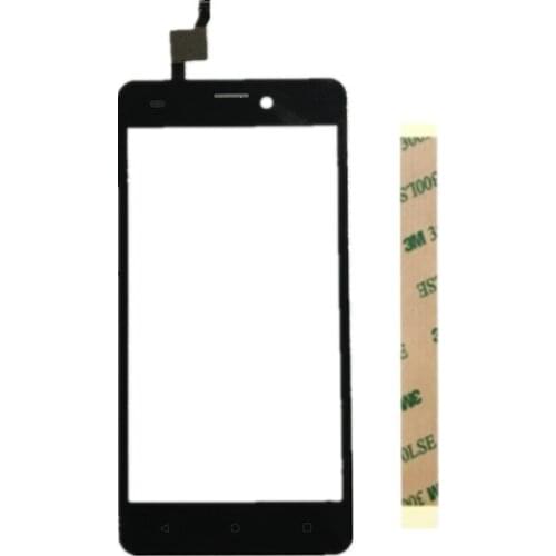 New 5.0inch touch screen For Prestigio Wize N3 NX3 NK3 3507 psp3507 DUO Touch Screen Glass sensor panel lens glass replacement