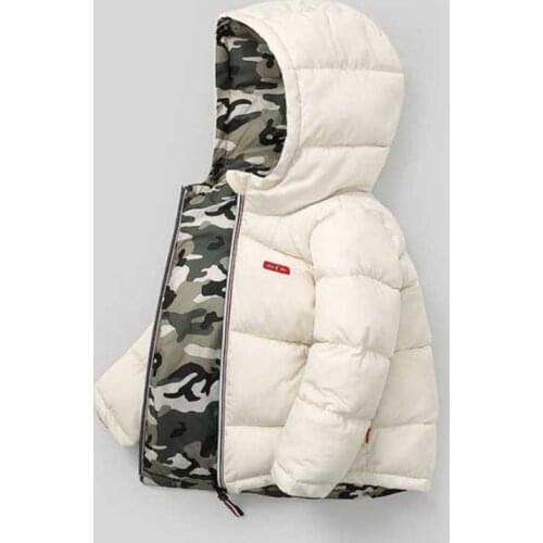 OFCS Children's Jackets And Coats