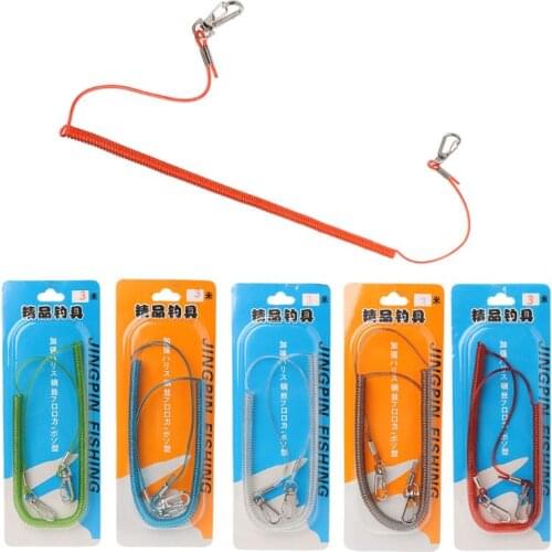 OOTDTY Fishing Ropes