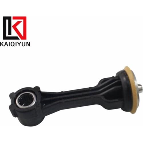 Air Suspension Compressor Pump Connecting Piston Rod Piston Ring For Porsche Panamera 970 2010-2016 97035815111, 97035815109