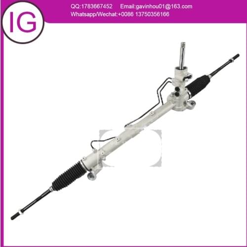 FOR New Power Steering RacK 1322687/1363744/1317451/1322687/1325711/1328647/1340839/1474488/3M513A500AK/4M513200GD/4M513200GG