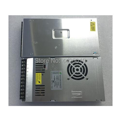 LED display screen JN A-300AP-5 100V~240V AC 300W 5V DC 60A Ultrathin Regulated LED Switching Power Supply