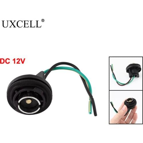 Светодиодные LED лампы T4W (BA9s) UXCELL China At AliExpress