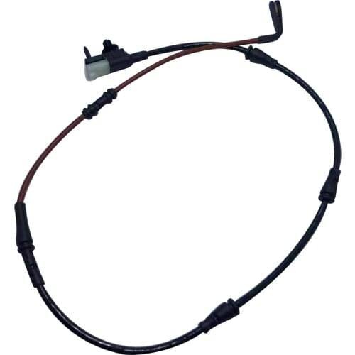 LR033295 Rear Brake Pad Wear Sensor, Brake Alarm Sensing Line, for Land Rover Discovery for Range Rover Replaceable Parts