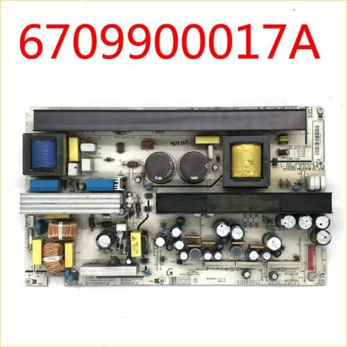 6709900017A YP4201 REV 1.3 Original Power Card Power Supply Board For TV LG 42LC2R-TH 42LC2RR-CL Power Board