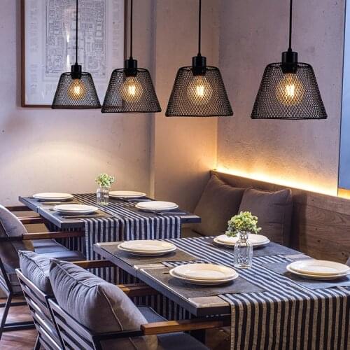 ANCISTER Pendant Lights