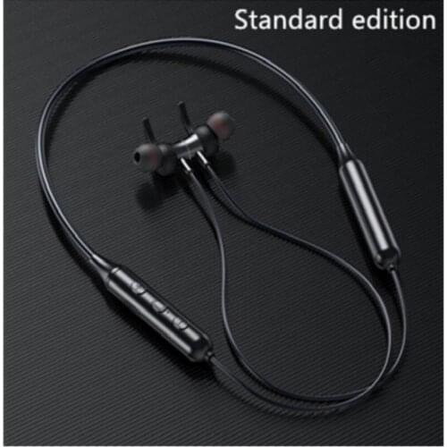 DD9 Wireless Bluetooth Earphones Magnetic Sports Running Headset IPX5 Waterproof Sport earbuds Noise reduction Headphones