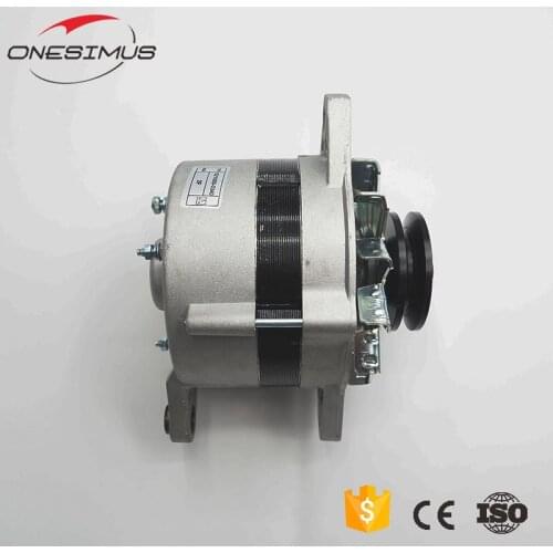 Alternator 12V/60A OEM 02100-00340 for 21R/2F/4K ACCORD I/COROLLA/LAND CRUISER