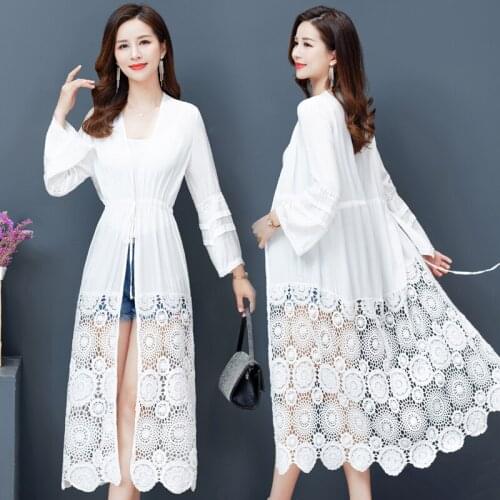 HECAIYUN Women's Beach Shirts