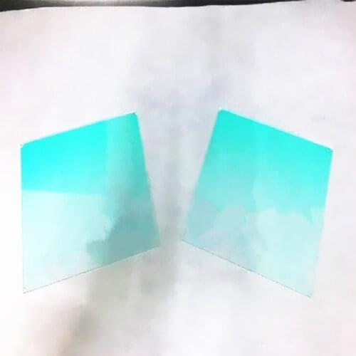 Infrared Cut-off Filter Short Wave Passed Filter Photography Camera Security Monitoring Color Filter Customization