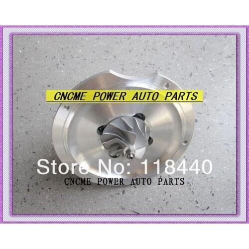 TURBO CHRA Cartridge Core RHF5 8973125140 VICF 8971371093 VA430064 For ISUZU Trooper Jackaroo For OPEL Monterey 4JX1 4JX1T 3.0L