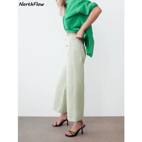 Женские свободные джинсы NorthFlow China At AliExpress