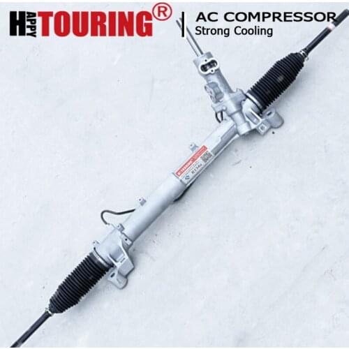 New Power Steering rack gear box For Ford Focus C-MAX FOCUS II 5M513200GB 4M513200GG 5M513200GF 5M513200GE 5M513200GG 1317451