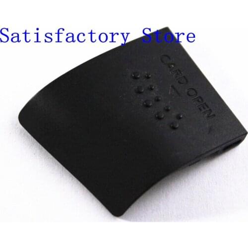 NEW SD Memory Card Cover For Canon 600D DSL Rebel T3I / Kiss X5 Digital Camera Repair Part