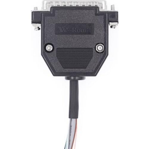 New CG Pro 9S12 CAS4 Adapter New DB25 Adapter No Need to Remove Chip