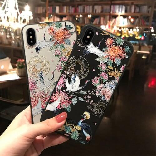 OBVGR Phone Cases Xiaomi Mi 9T Pro