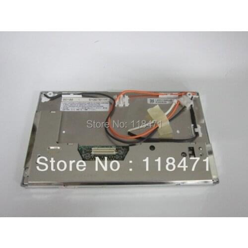 Original LQ065T9DR51U 6.5 inch LCD Panel 12 months warranty