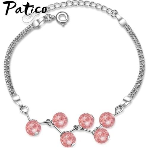 Металлические браслеты PATICO China At AliExpress