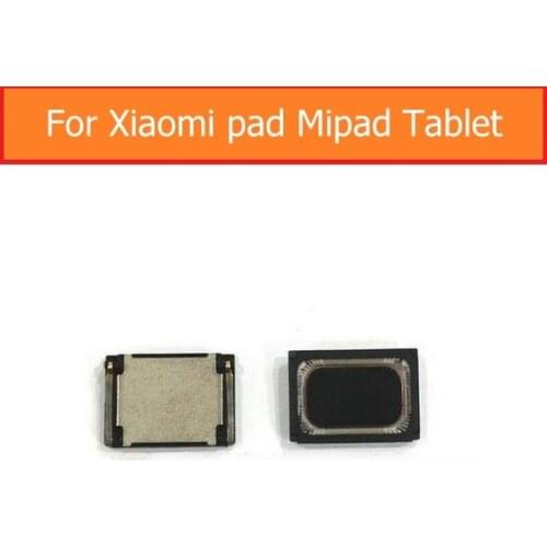 Genuine Louder Ringer loudspeaker for Xiaomi pad Mipad Mi pad 7.9" tablet Loud Speaker Buzzer + 3M sticker + Dust filter Parts