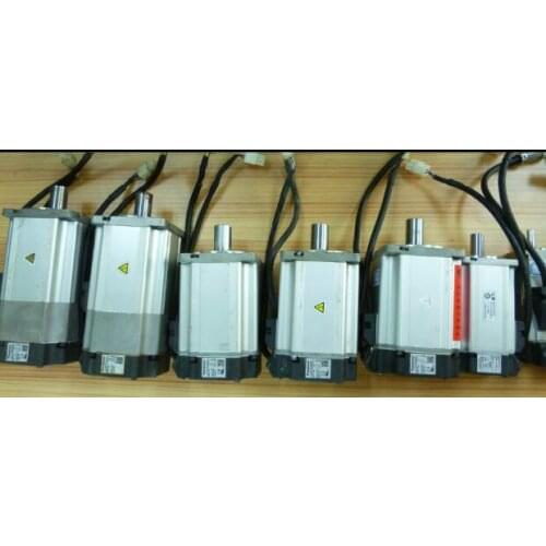 Servo motor MSMD022P1V , Used one , 90% appearance new , 3 months warranty , fastly shipping