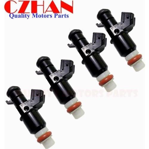 ATV Fuel Injector (10 holes ) 15710-45G01 1571045G01 for Suzuki Quadracer LT-R450 LTR450Z K6/K7/K8/K9