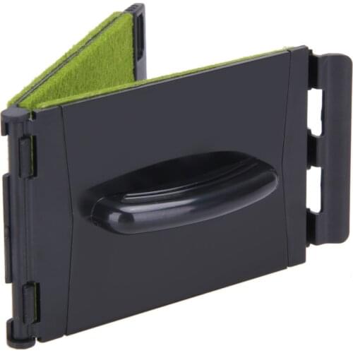 2pcs Guitar String Scrubber Fingerboard Cleaning Cloth Care Bass Cleaner Guitar Accessorie Guitar Fretboard Cleaner